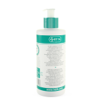 Lait clarifiant concentré