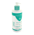 Lait clarifiant concentré
