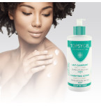 Lait clarifiant concentré