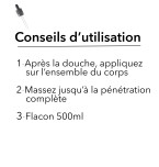 Topsygel - Clarifying body lotion concentrated