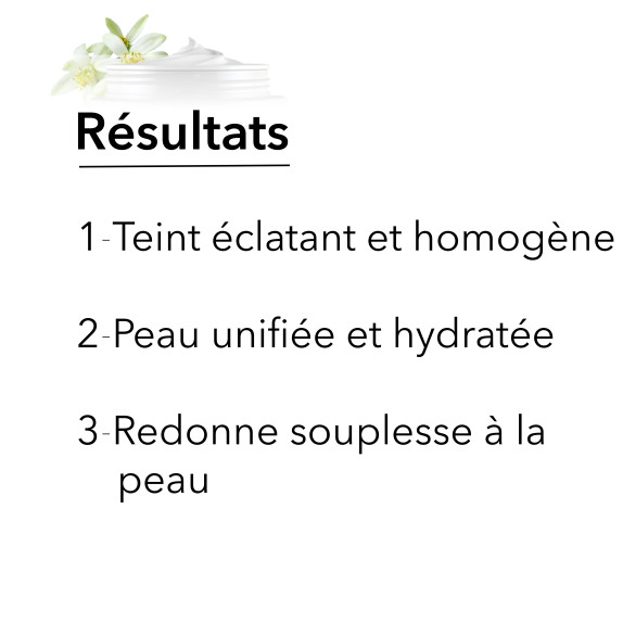 Lait clarifiant concentré