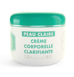 - Crème Corps Clarifiante Concentrée -