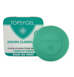 Savon Clarifiant Aloe Vera