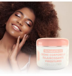 - Crème Corps Éclaircissante Vergetures -
