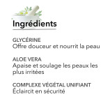 - Glycérine Éclaircissante -