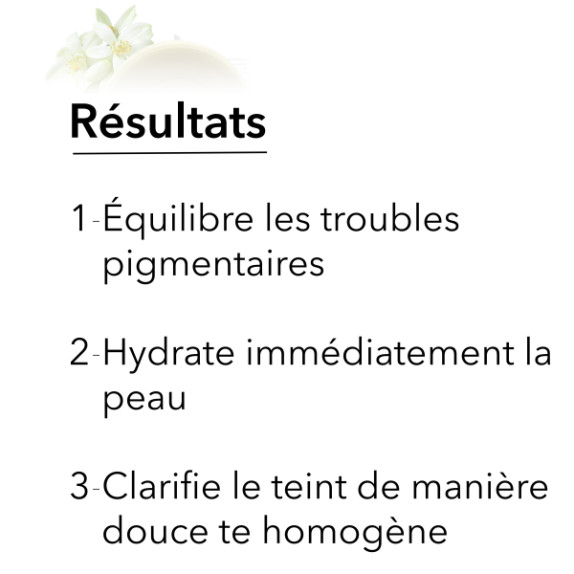 - Glycérine Éclaircissante -