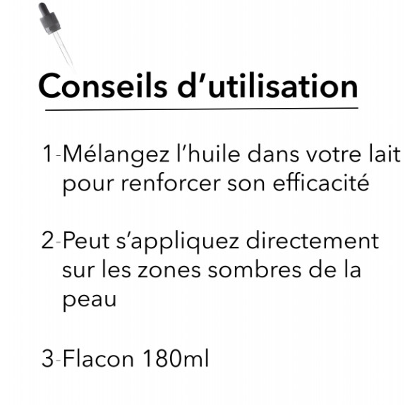 - Glycérine Éclaircissante -