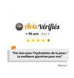 - Glycérine Éclaircissante -