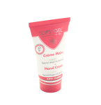 Crème mains éclaircissante