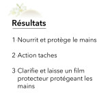 - Crème Mains Éclaircissante -