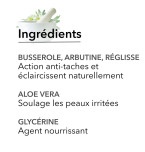 - Crème Mains Éclaircissante -