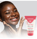 - Crème Mains Éclaircissante -