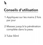 - Crème Mains Éclaircissante -