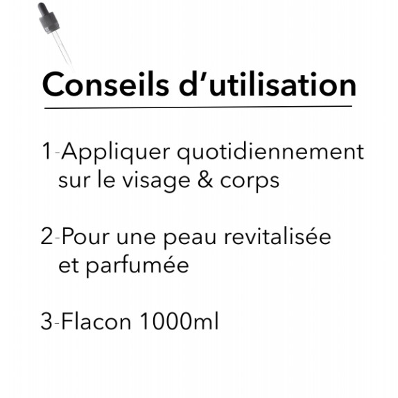 - Emulsion Gommante Blanchissante -