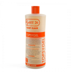 - Emulsion Gommante Blanchissante -