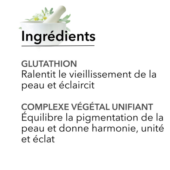 - Savon Blanchissant Au Glutathion -