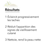 - Savon Blanchissant Au Glutathion -