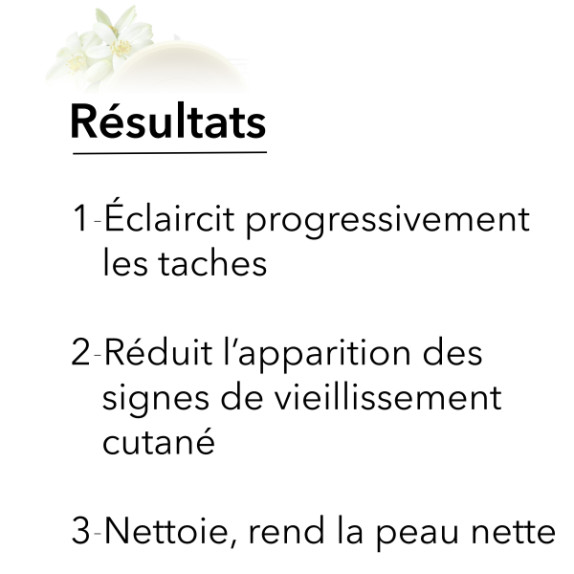 - Savon Blanchissant Au Glutathion -