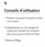 - Savon Blanchissant Au Glutathion -