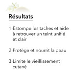 - Crème De Jour Au Glutathion -
