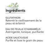 - Lotion Blanchissante Au Glutathion -