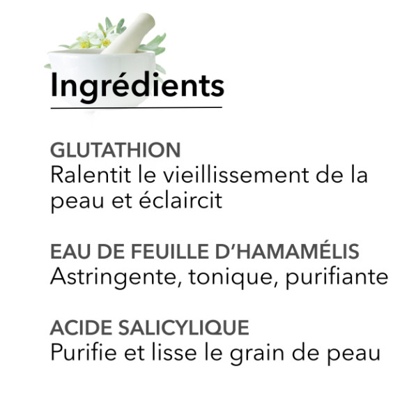 - Lotion Blanchissante Au Glutathion -