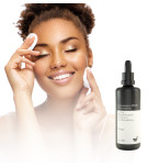 - Lotion Blanchissante Au Glutathion -