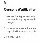 - Lotion Blanchissante Au Glutathion -