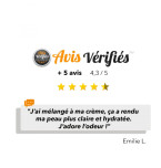 - Extrait Sérum Blanchissant Au Glutathion -