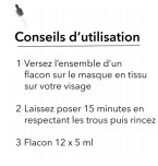 - Sérum Blanchissant Au Glutathion -