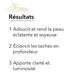- Sérum Blanchissant Au Glutathion -