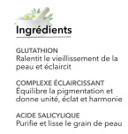 - Sérum Blanchissant Au Glutathion -