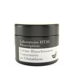 ht26 prescription glutathione whitening serum - HT26 it softens