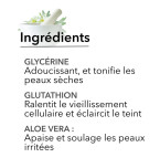 - Glycérine Blanchissante Au Glutathion -