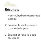 - Crème Corporelle Blanchissante Au Glutathion -
