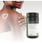 - Crème Corporelle Blanchissante Au Glutathion -
