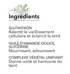 - Crème Corporelle Blanchissante Au Glutathion -