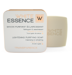 White Essence - Lightening Purifying Soap Transparence