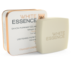 White Essence - Lightening Purifying Soap Transparence