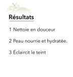-Lightening Purifying Soap Transparence-