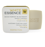 White Essence - Whitening Purifying Soap Perfection