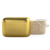 White Essence - Savon Gommant Actif Tranparence