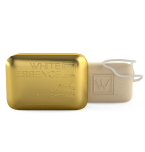 White Essence - Savon Gommant Actif Tranparence