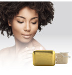 -Exfoliating Soap Tranparence-