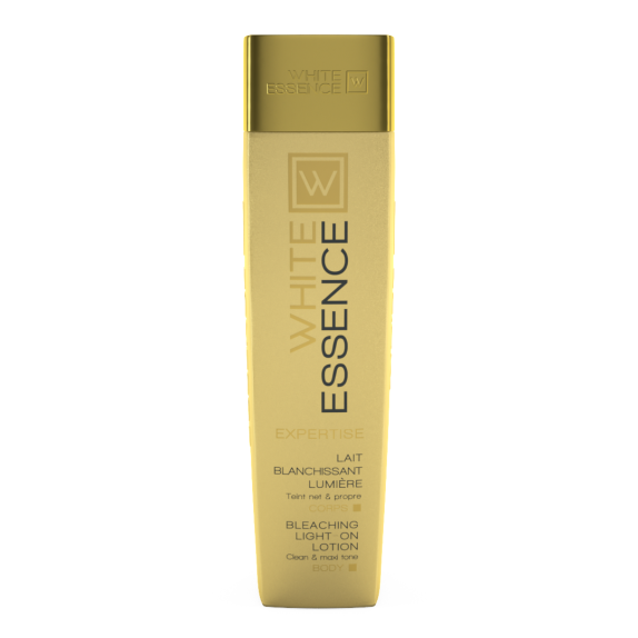 White Essence - Expertise Body lotion