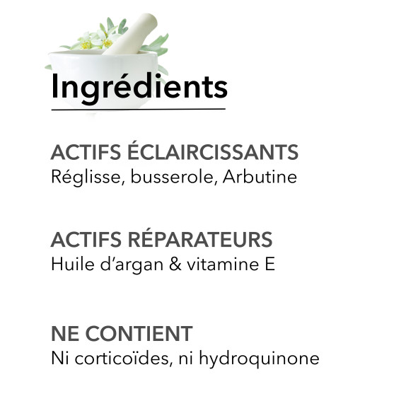 White Essence - Expertise Body lotion