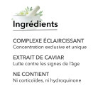 White Essence - Caviar Body lotion
