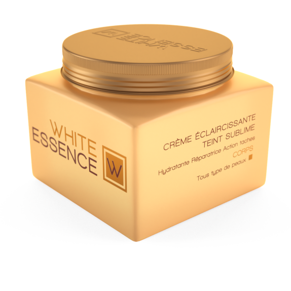 White Essence - Sublime Complexion Lightening Cream