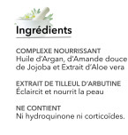 -Sublime Complexion Lightening Cream-