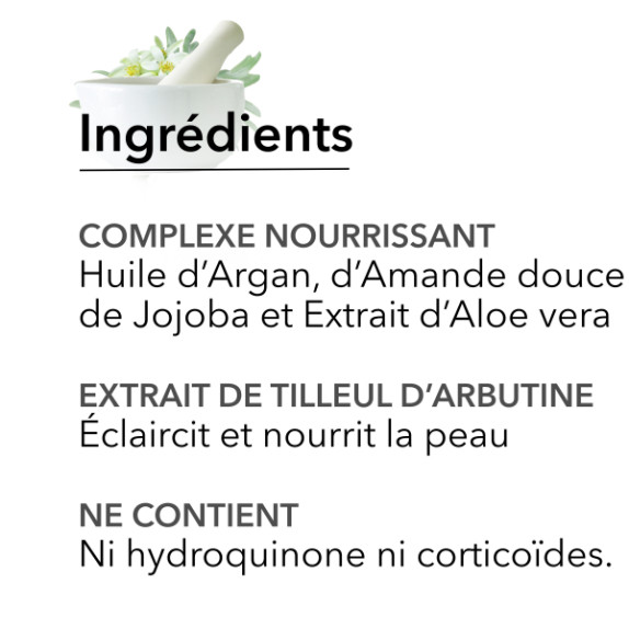 -Sublime Complexion Lightening Cream-